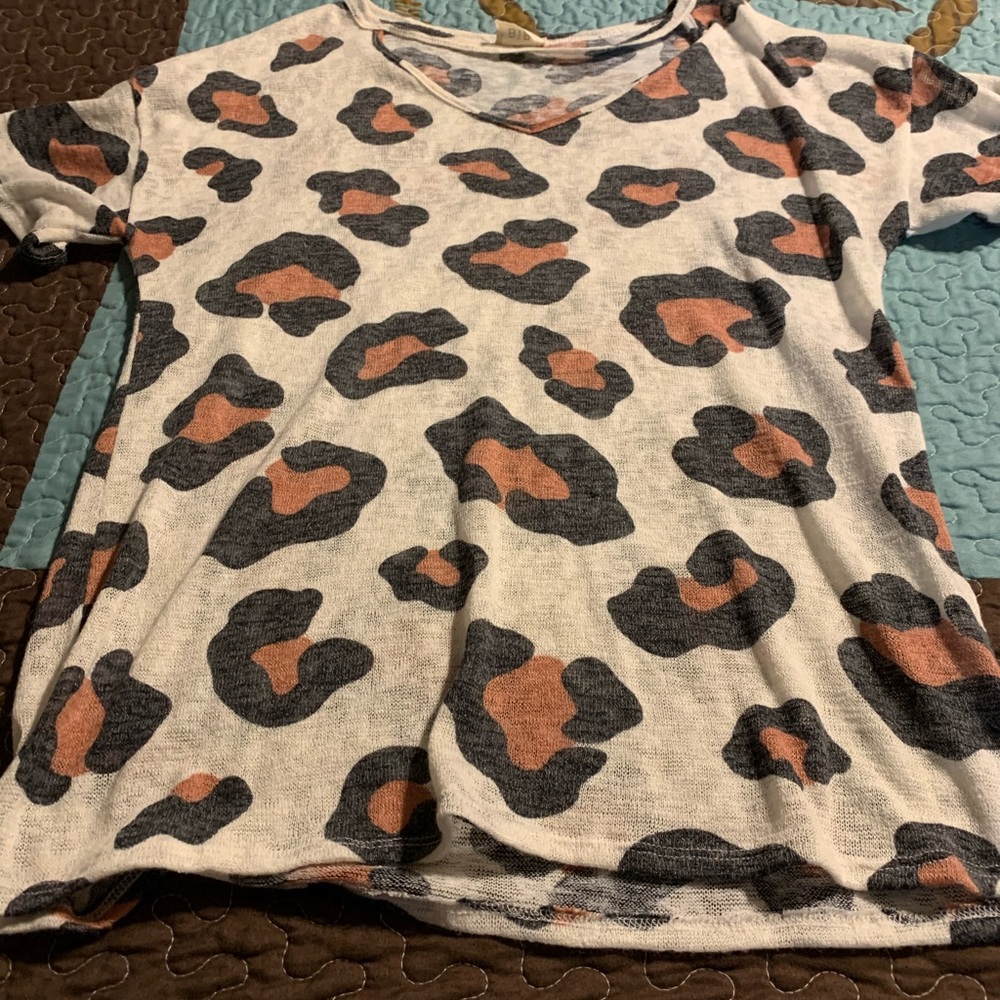 Boutique Top